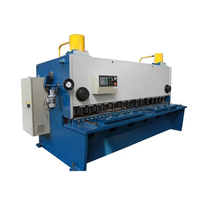 Shearing machine Shearing machine