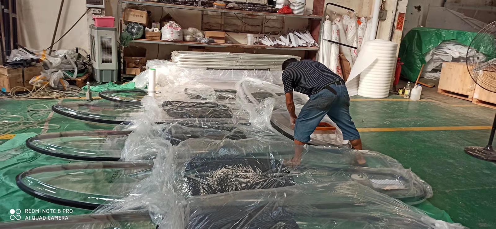 Factory OEM Size Surfing Standup Paddleboard Factory OEM Size Surfing Standup Paddleboard