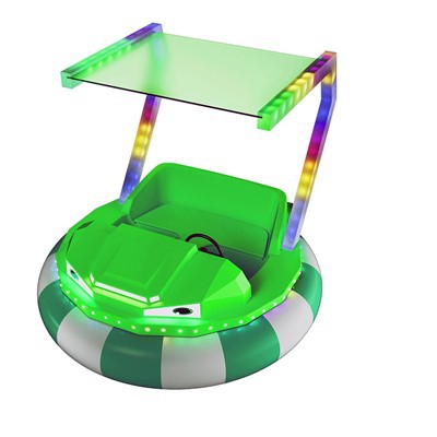 Zábavný park Bumper Boats