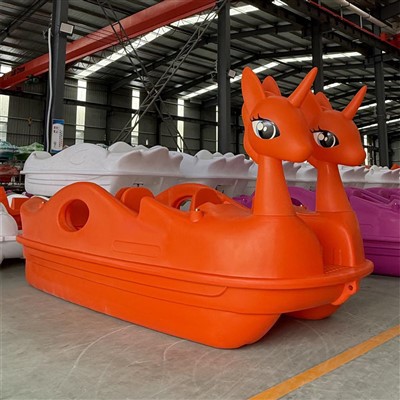 Elektrický čln Unicorn